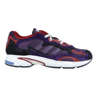 Adidas Temper Run (purple)