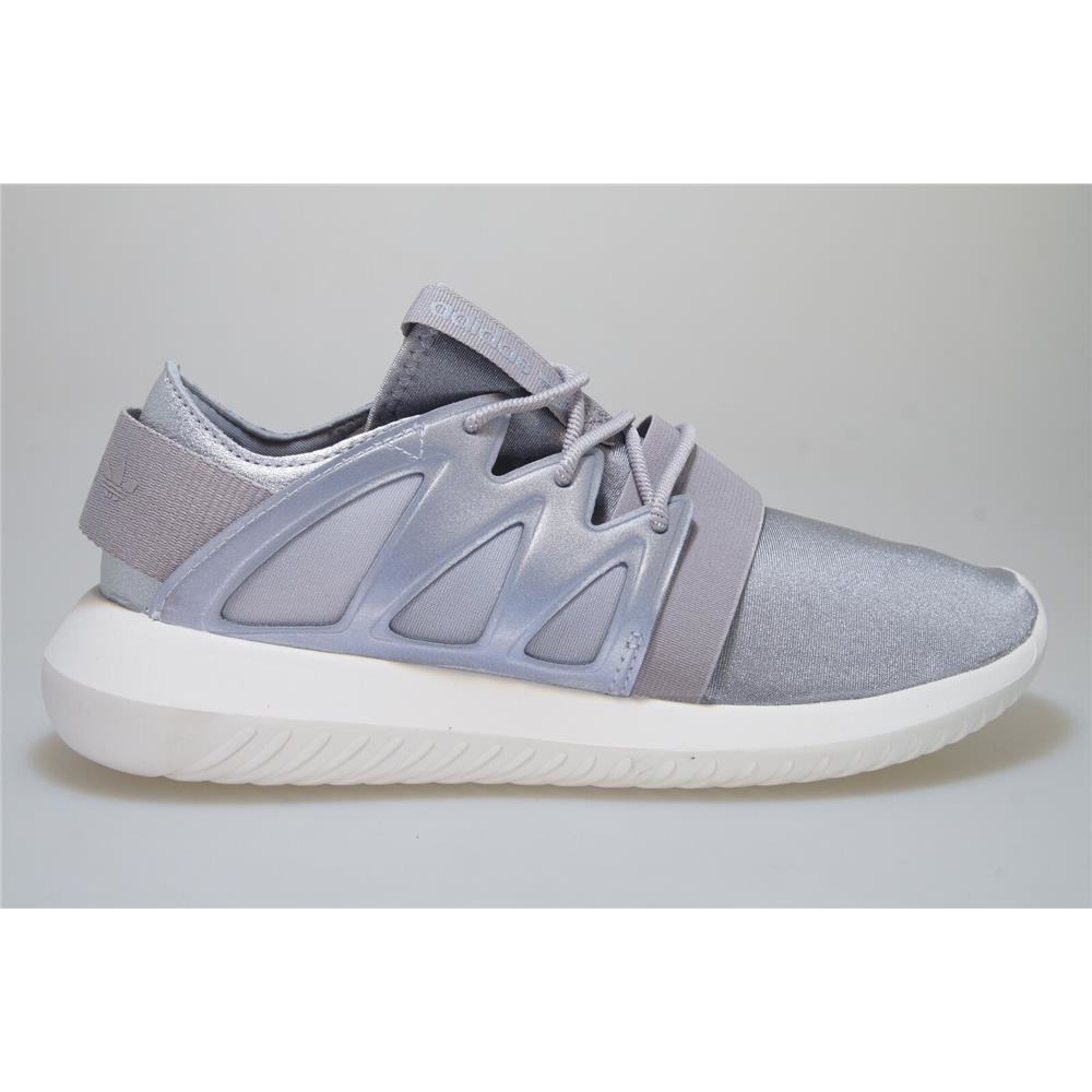 Adidas Tubular Viral W (silber)