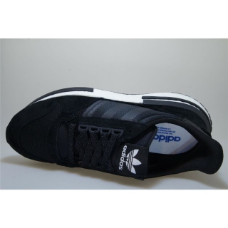 Adidas ZX 500 RM (schwarz) 45 1/3