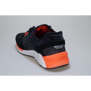 New Balance ML 009 HV schwarz/rot Schuhe Sneaker Männer 545381-60-12