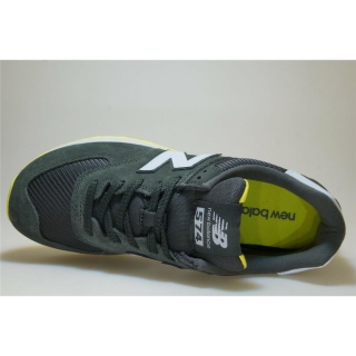 New Balance ML 574 JFF grün Schuhe Sneaker Männer 766731-60-6