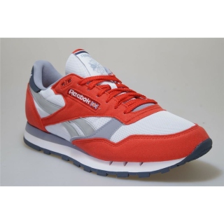 Reebok Classic Leather RSP (rot)