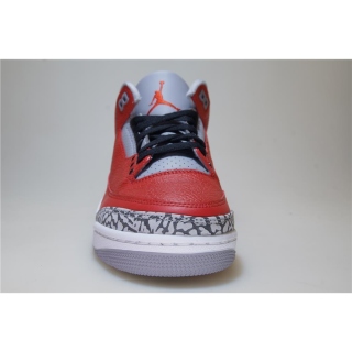 Nike Air Jordan 3 Retro SE Fire Red