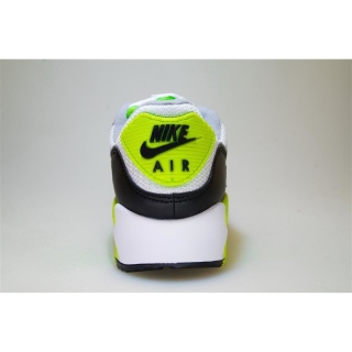 Nike Air Max 90 - Volt