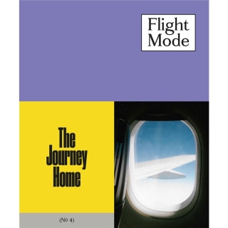 Flight Mode #4 - The Journey Home Buch