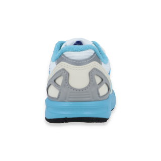 Adidas ZX 8000 Infants (grau / blau)