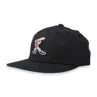 Adidas Goofy Vintage Baseball Cap (schwarz)