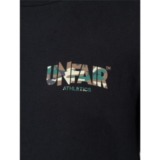 Unfair Athletics DMWU Classic T-Shirt Brushed