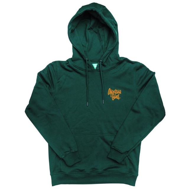 Montana Cans Hoody Tag XL