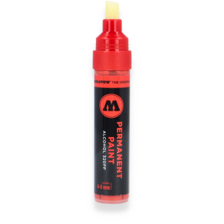 Molotow 320PP MARKER 4-8 mm