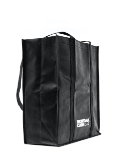 Montana PP Panel Bag (schwarz)