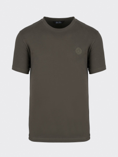UNFAIR ATHLETICS DMWU Basic T-Shirt (olive)