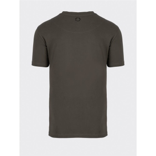 UNFAIR ATHLETICS DMWU Basic T-Shirt (olive) S