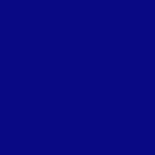 OTR.007 SOULTIP Marker royal blue